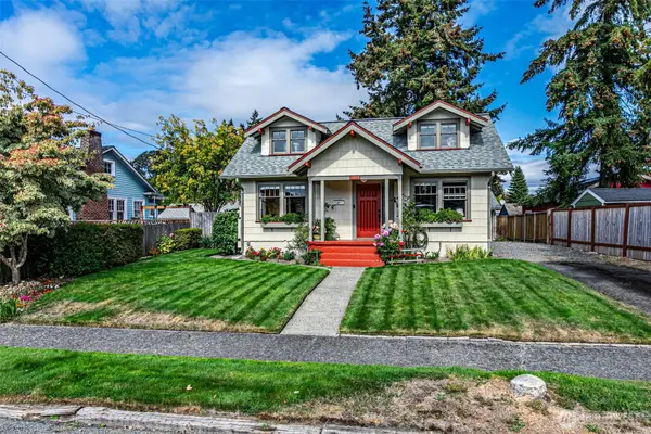 4011 S Wright Avenue, Tacoma, WA 98409