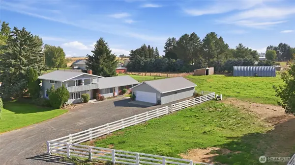 4537 Dunn Street Ne, Moses Lake, WA 98837
