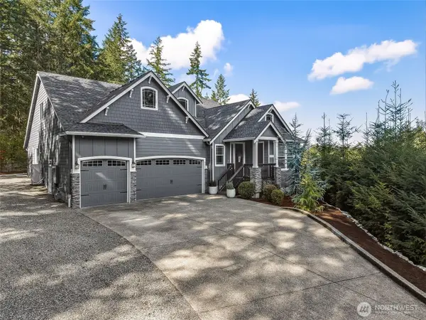 5325 Kestral Ln Ne, Lacey, WA 98516