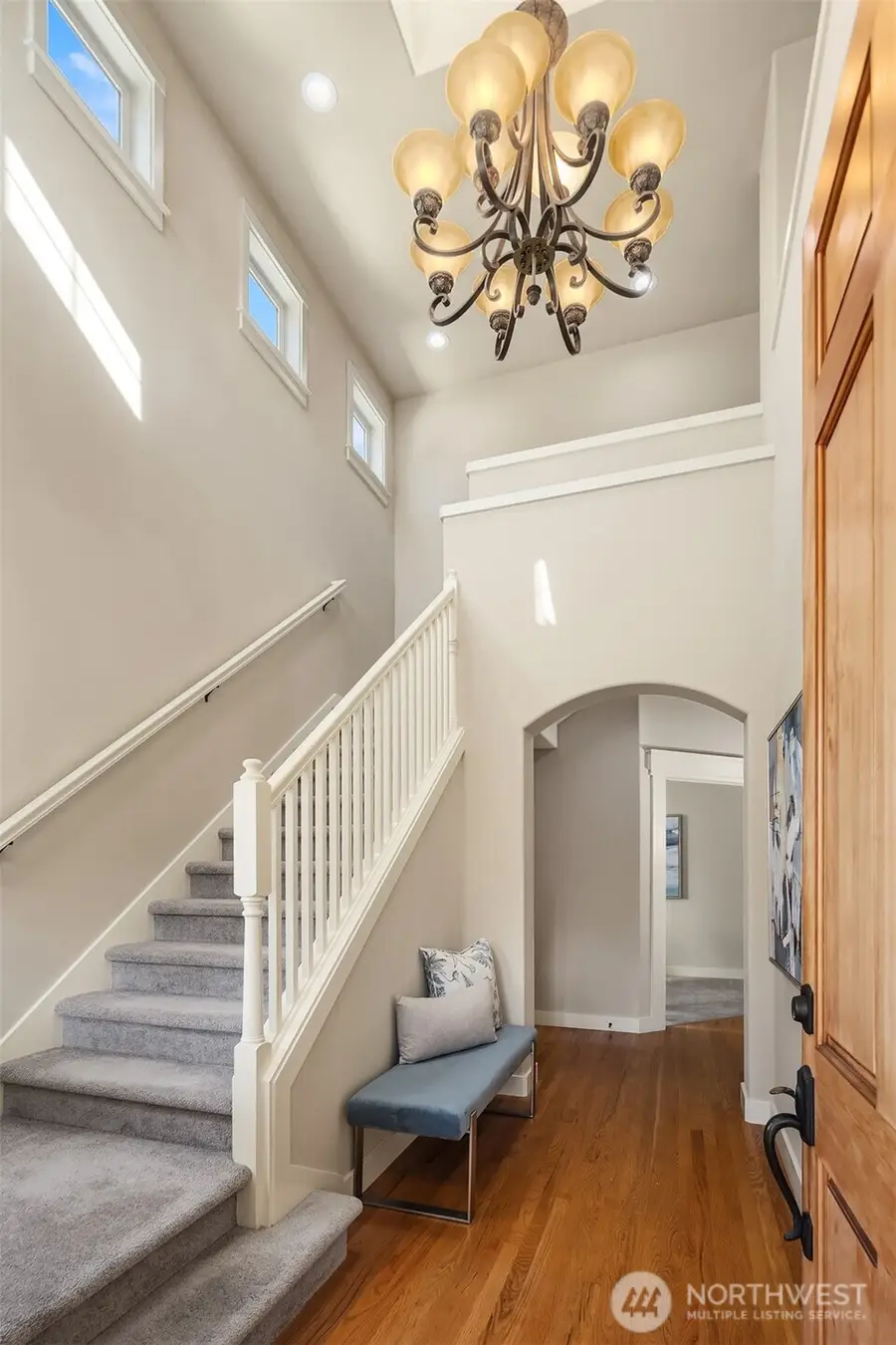 8642 NE 123rd Place, Kirkland, WA 98034 - #3
