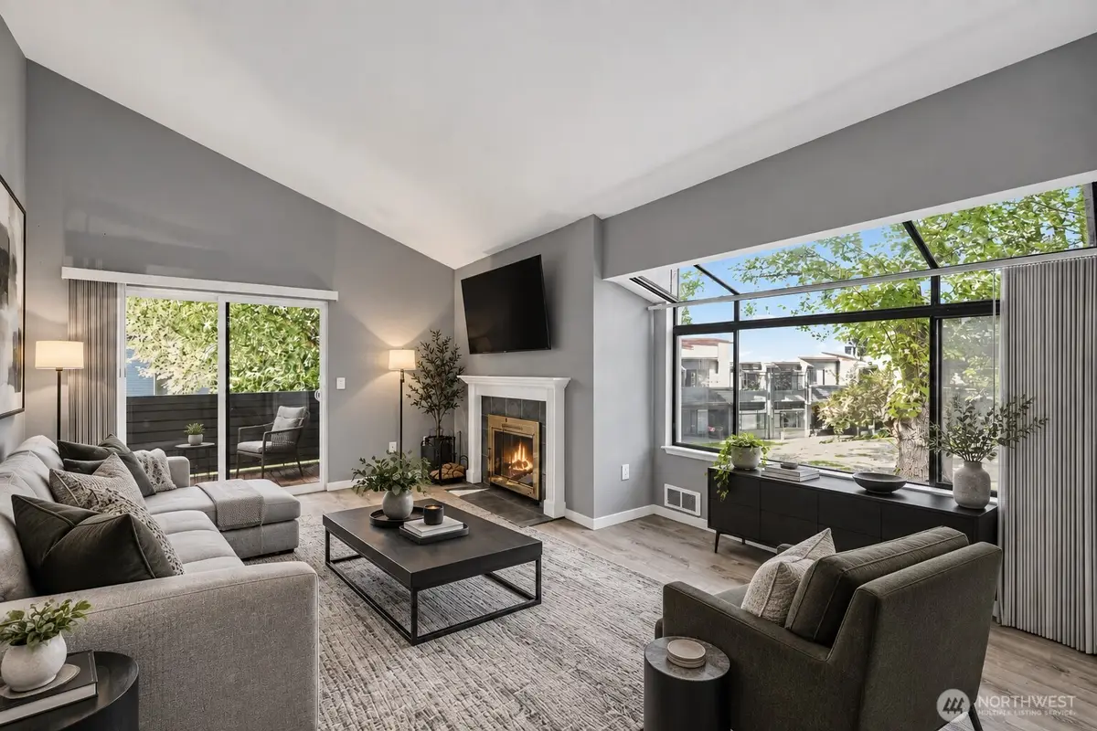 10014 NE 122nd Street #D, Kirkland, WA 98034 - #1