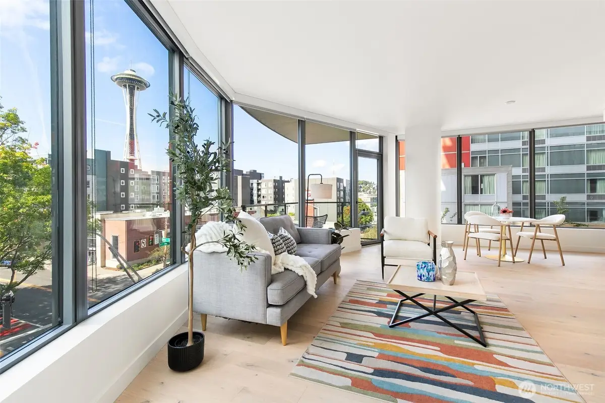 2510 6th Avenue #408, Seattle, WA 98121 - #1