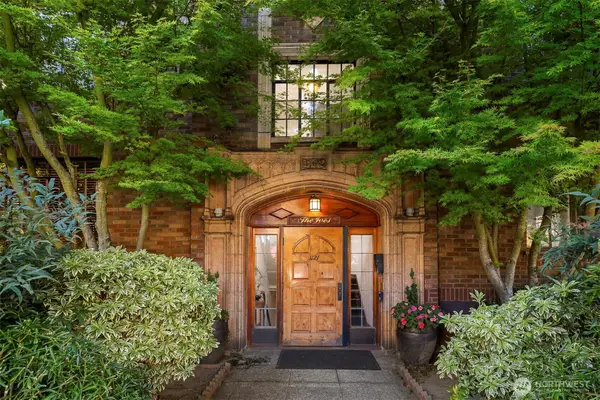 3121 Franklin Avenue E #2, Seattle, WA 98102