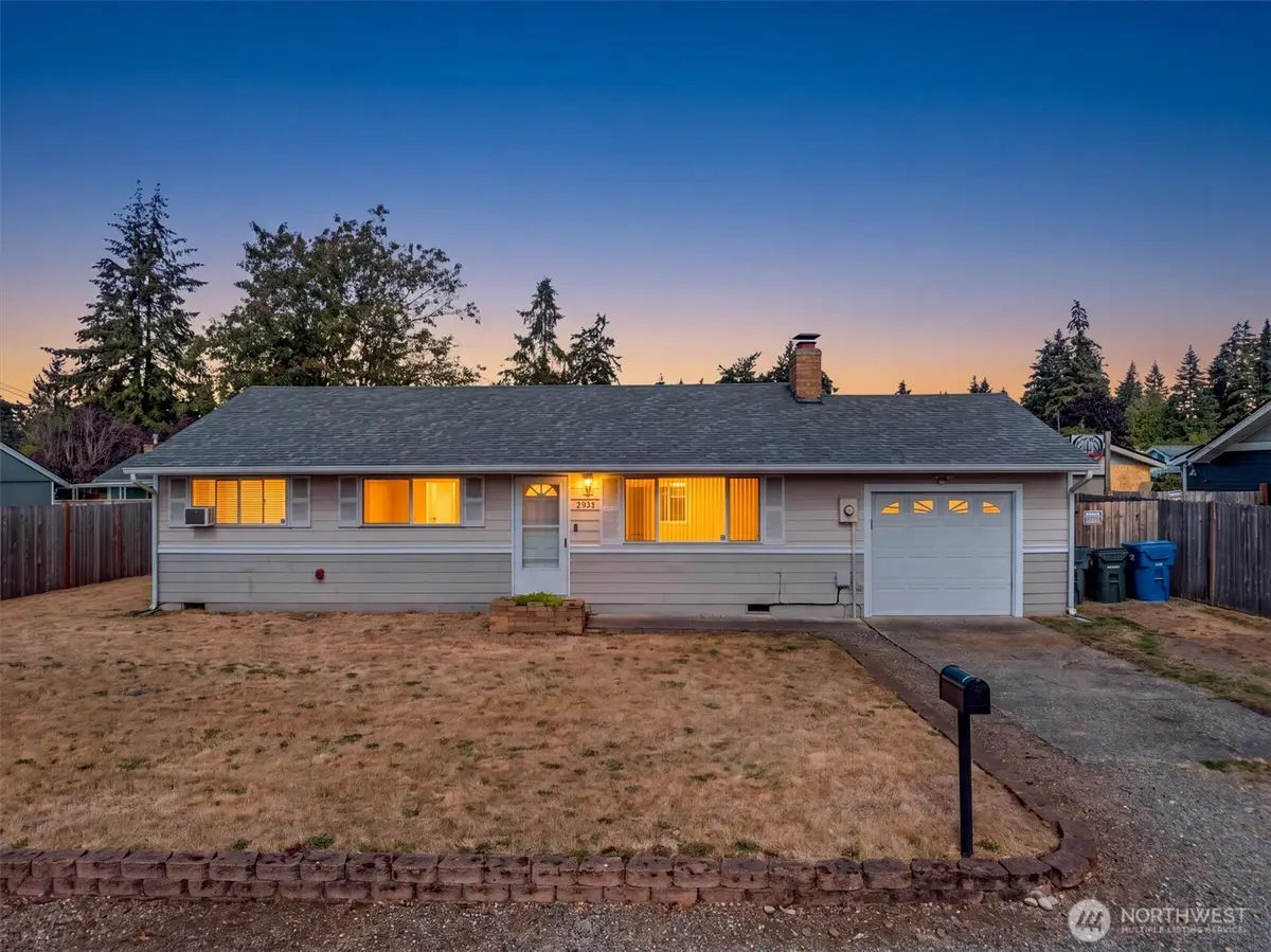 1731 117th Street S, Tacoma, WA 98444 - #1
