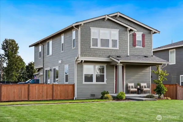 3476 Edith Avenue, Enumclaw, WA 98022