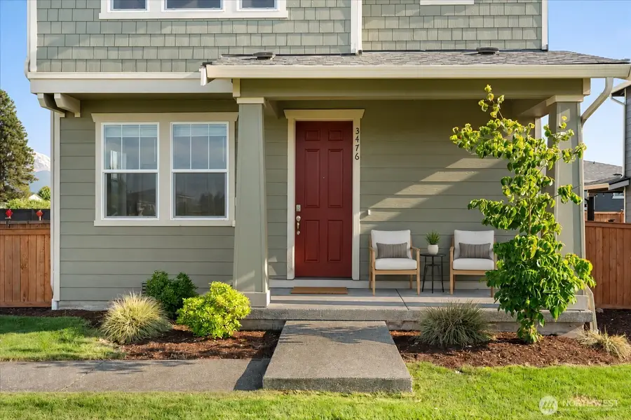 3476 Edith Avenue, Enumclaw, WA 98022 - #3