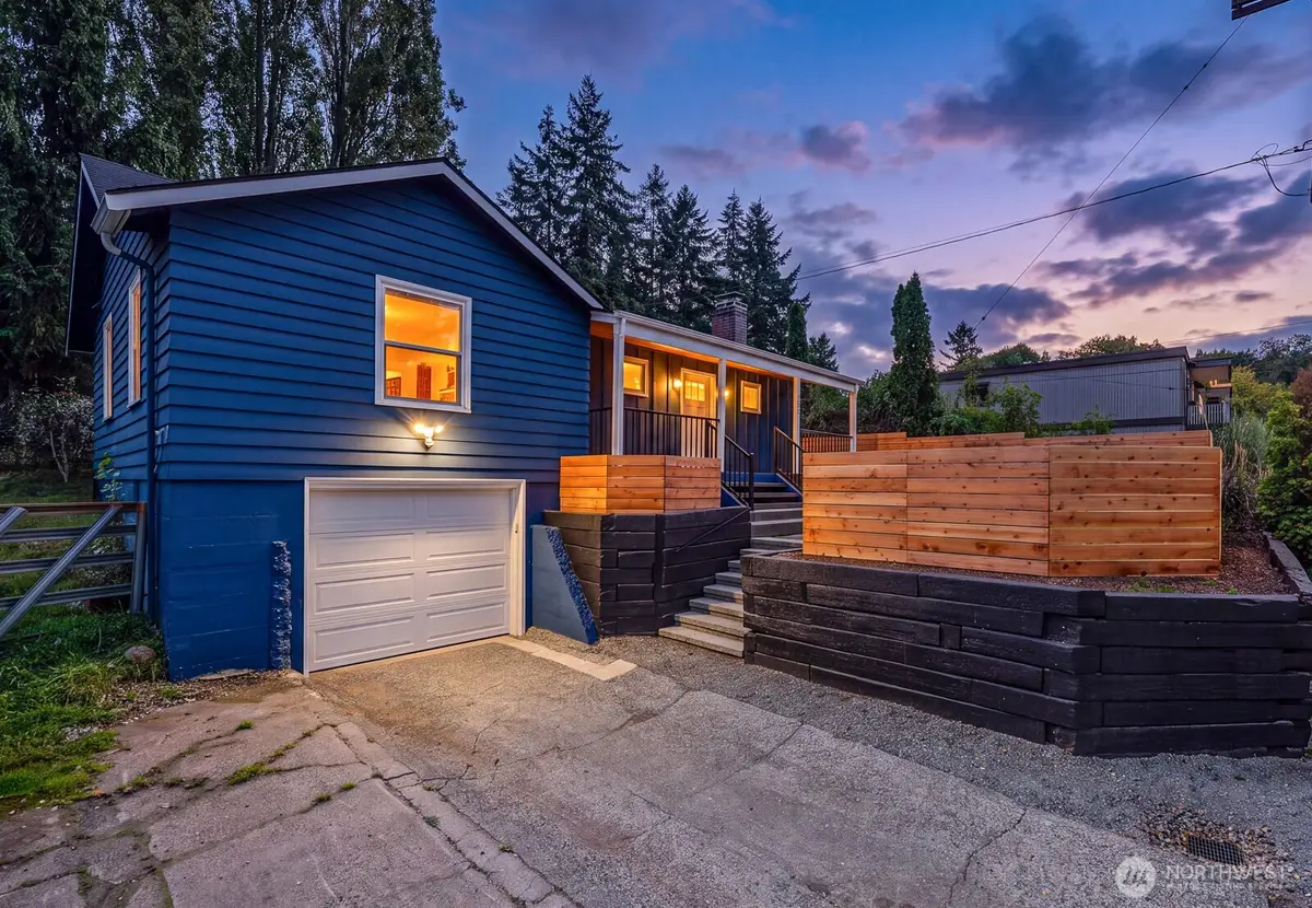 2303 NE 95th St Street, Seattle, WA 98115 - #1