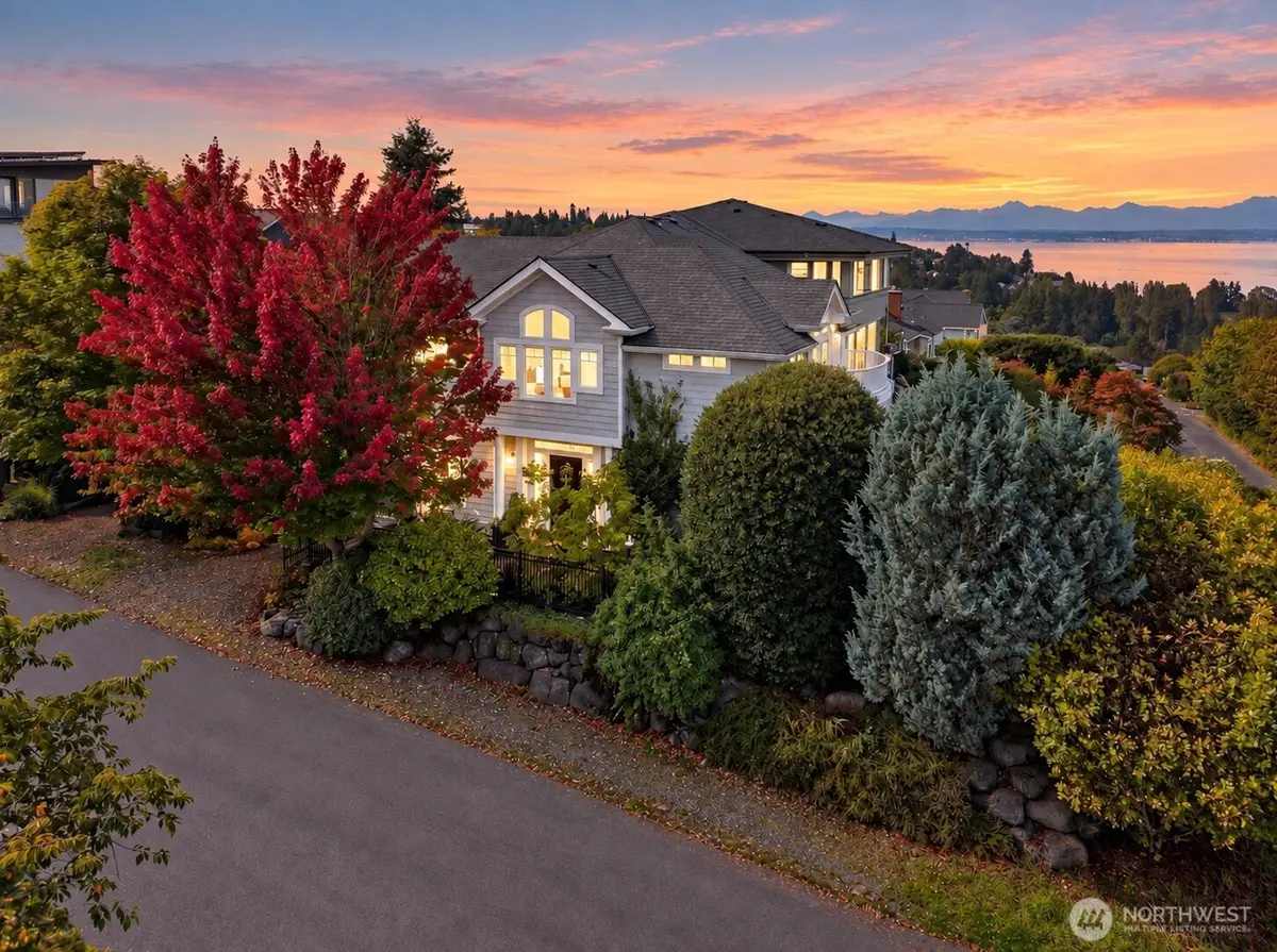 2103 NW 96th, Seattle, WA 98117 - #1