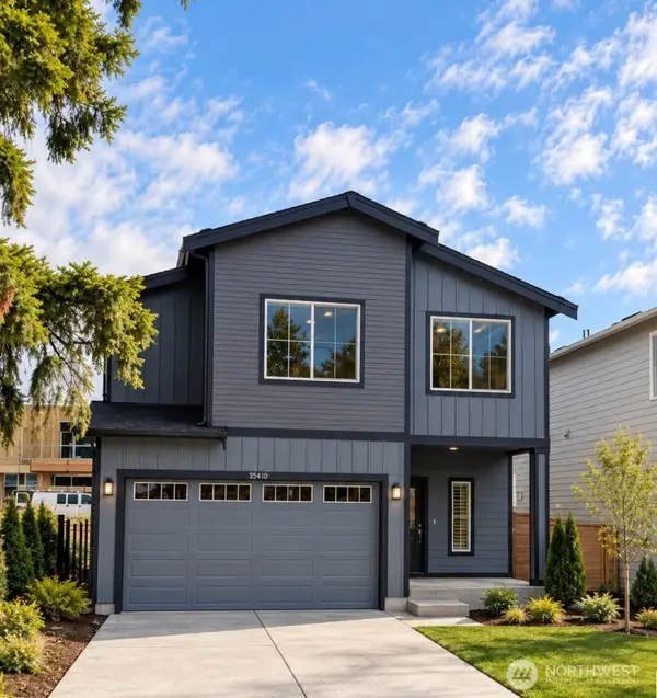 35410 54th Avenue S, Auburn, WA 98001