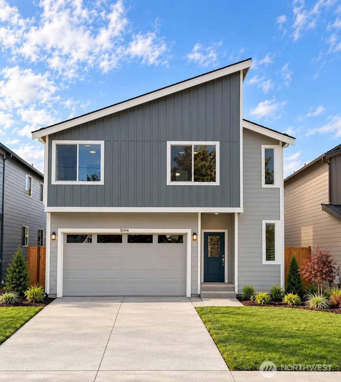 35414 54th Avenue S, Auburn, WA 98001 - #1