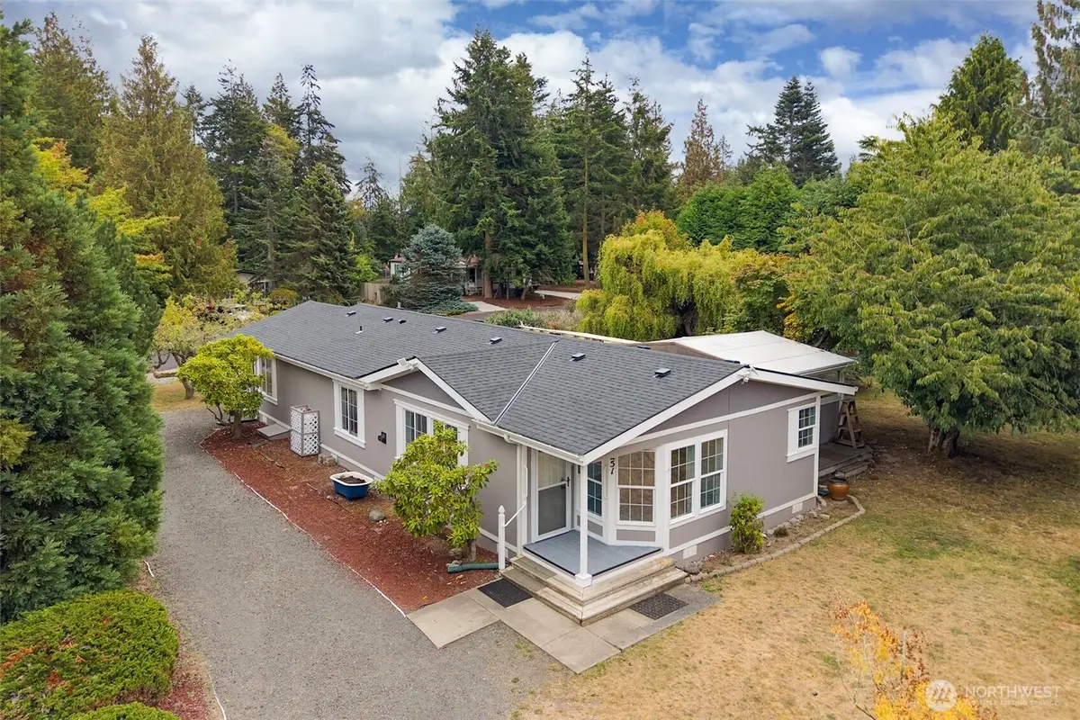 251 Heather Circle, Port Angeles, WA 98362 - #1