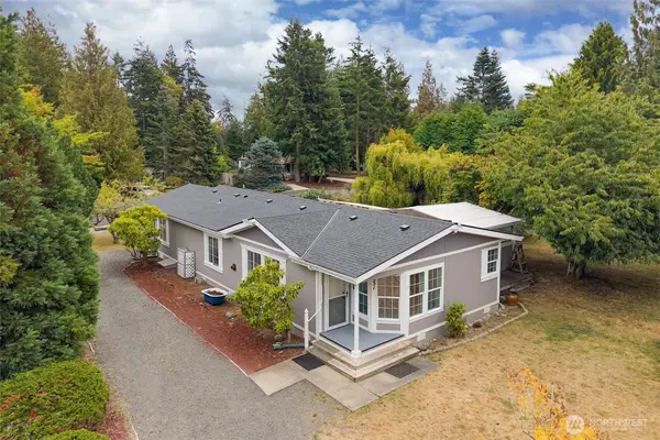 251 Heather Circle, Port Angeles, WA 98362