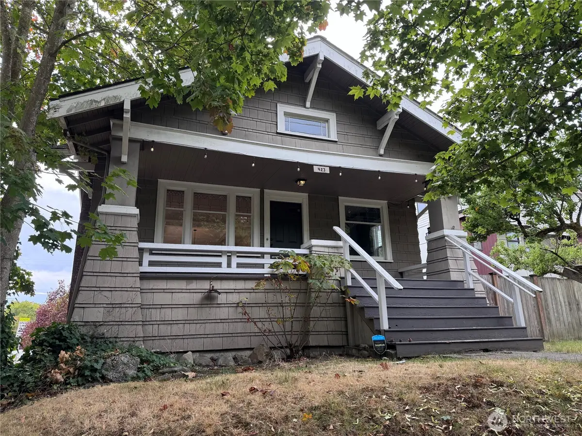 423 N 50th Street, Seattle, WA 98103 - #1