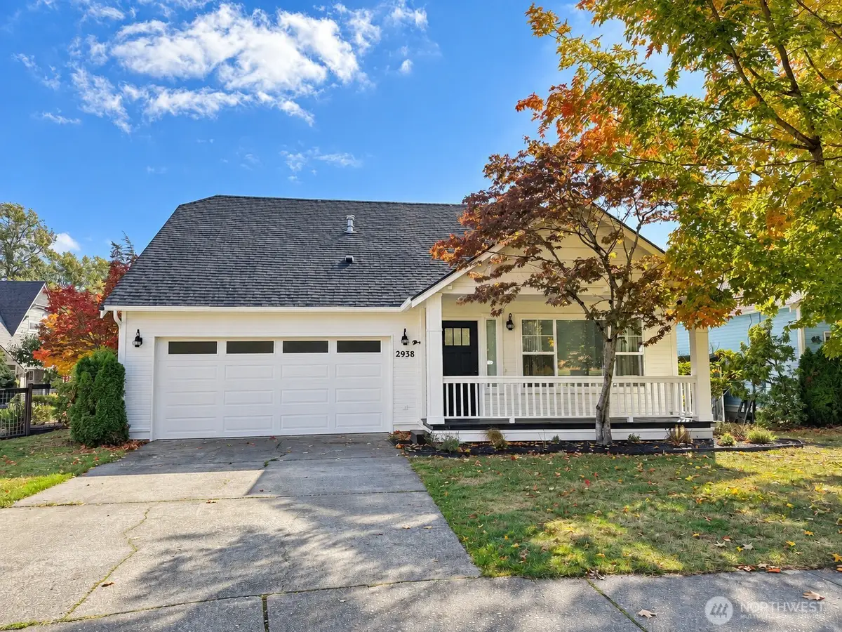 2938 St. Paul Street, Bellingham, WA 98226 - #1