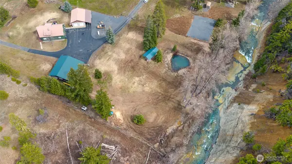 4010 Teanaway Middle Fork Rd, Cle Elum, WA 98922