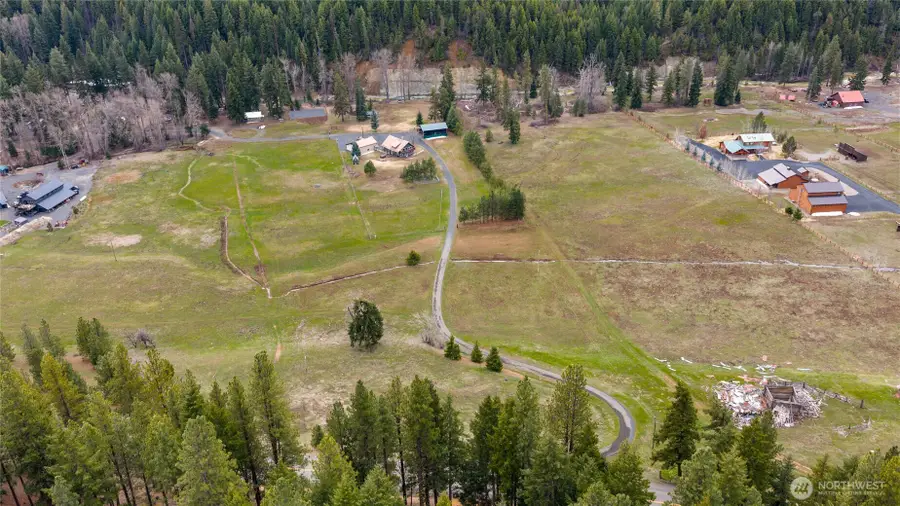4010 Teanaway Middle Fork Rd, Cle Elum, WA 98922 - #2