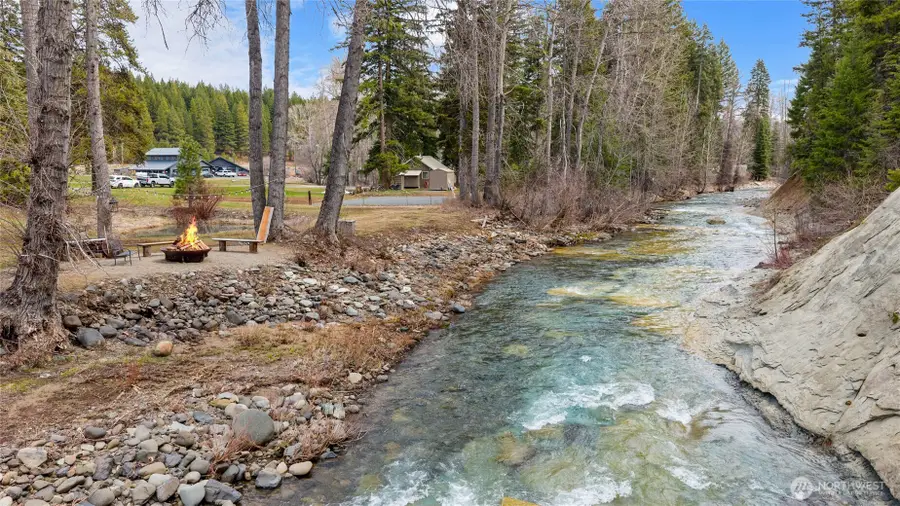 4010 Teanaway Middle Fork Rd, Cle Elum, WA 98922 - #3