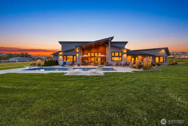 2497 E Selah Road, Yakima, WA 98901