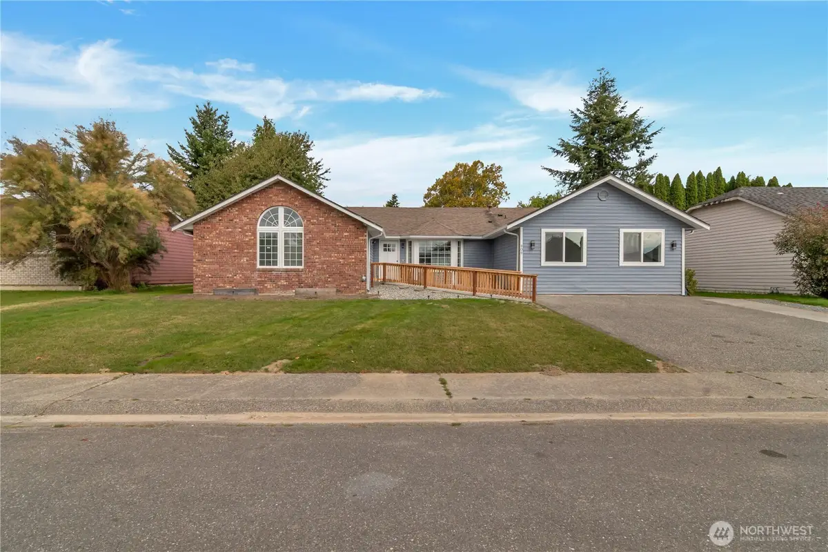808 Sauk Mountain Drive, Sedro Woolley, WA 98284 - #1