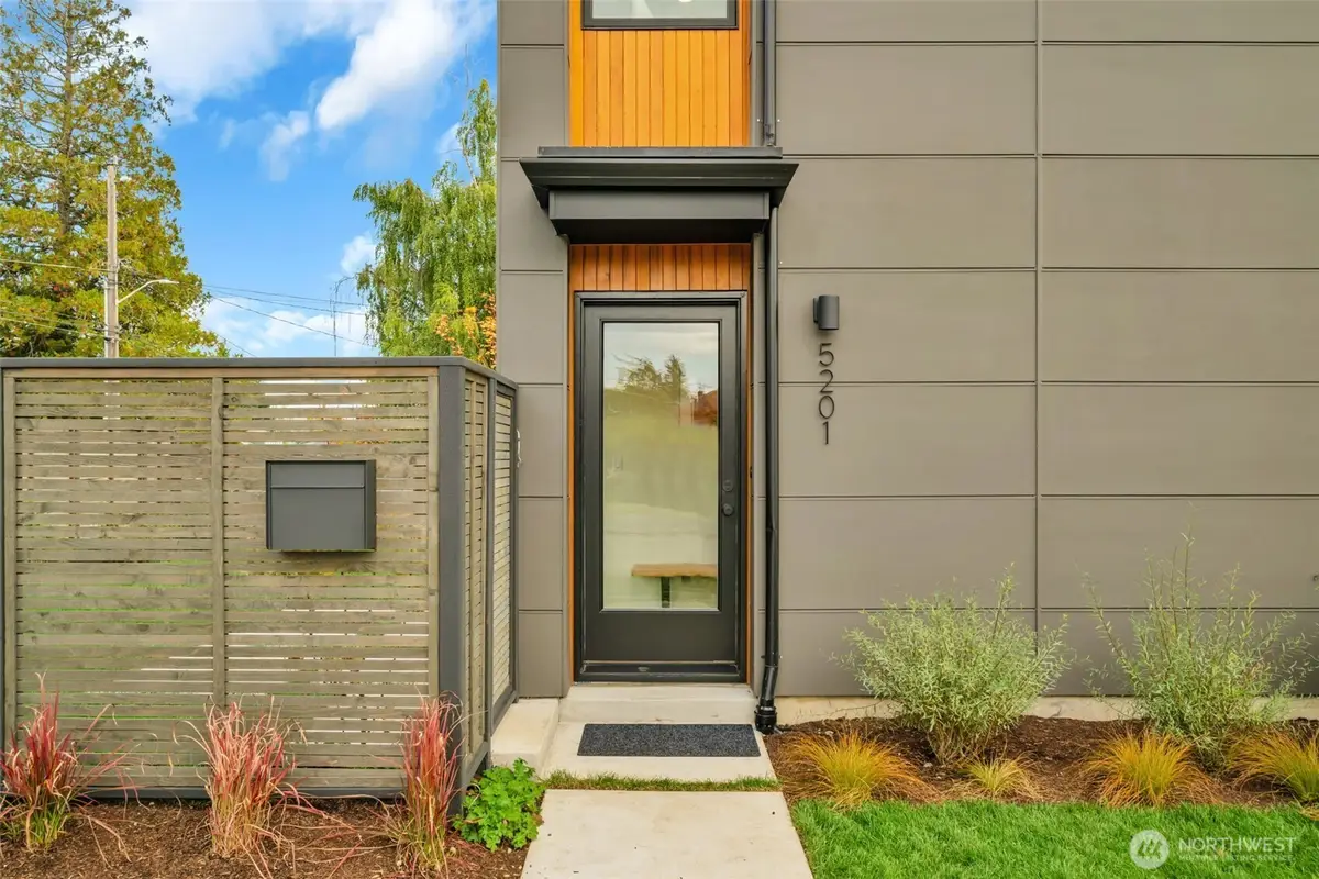 5201 S Holly Street, Seattle, WA 98118 - #1