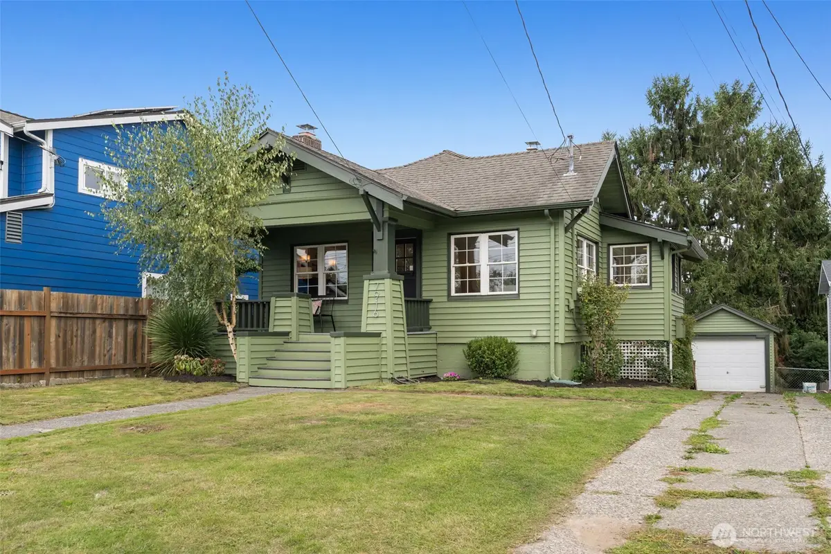 7916 Renton Avenue S, Seattle, WA 98118 - #1