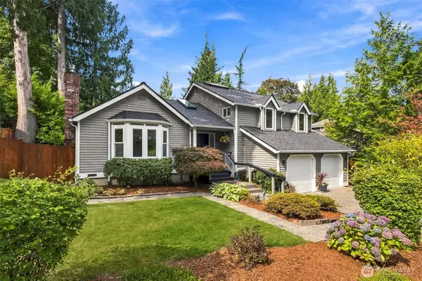425 Jasmine Place Nw, Issaquah, WA 98027