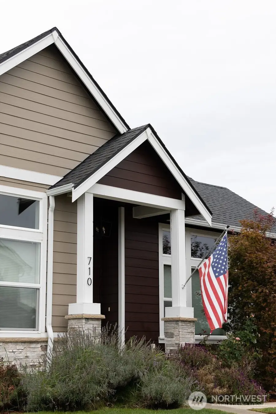 710 Miller Street, Winlock, WA 98596 - #2