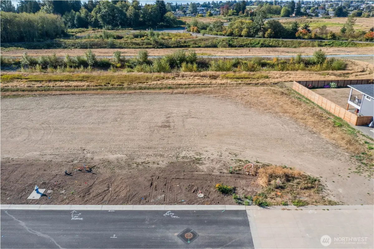 0 Camas Drive, Blaine, WA 98230 - #1