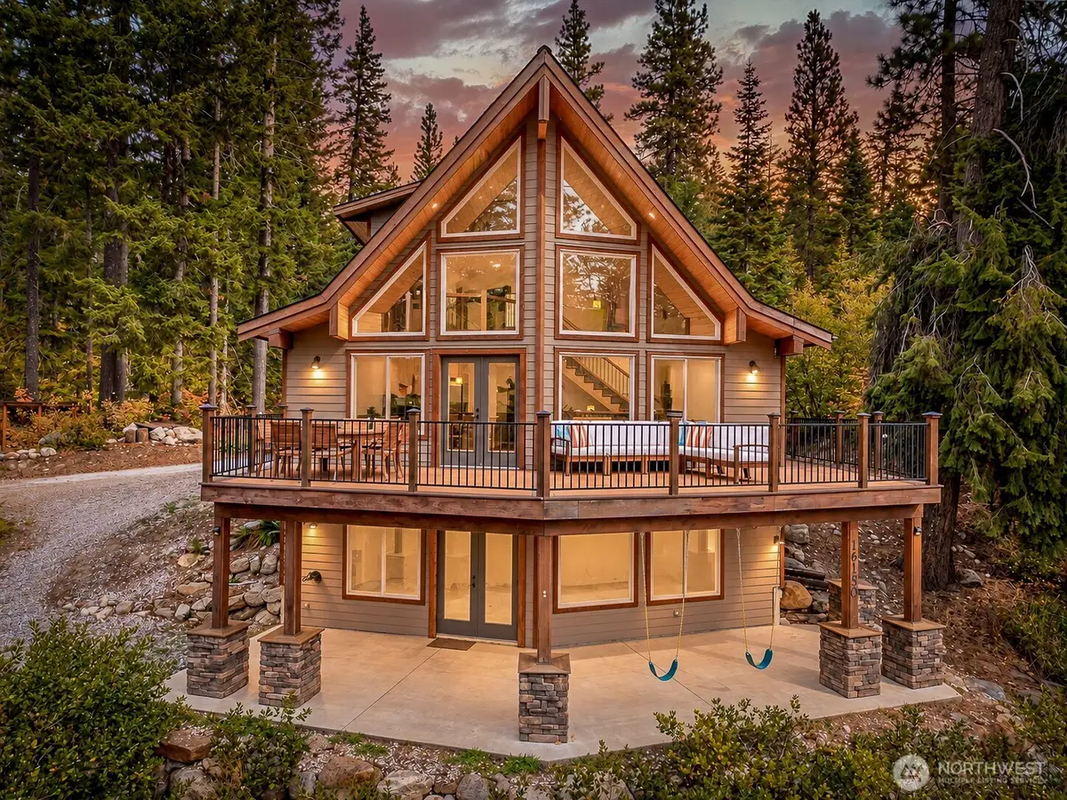 16150 Telemark Lane, Leavenworth, WA 98826 - #1