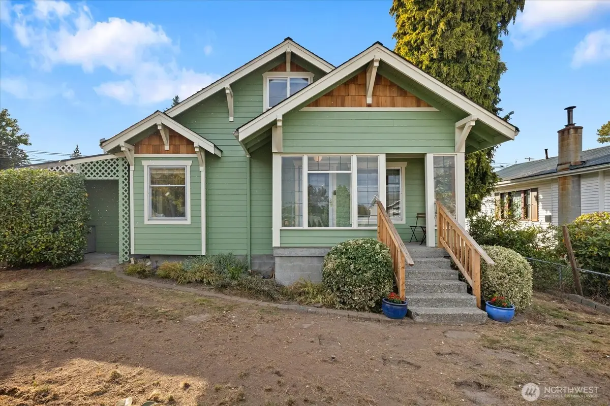 916 E Marine View Drive, Everett, WA 98201 - #1