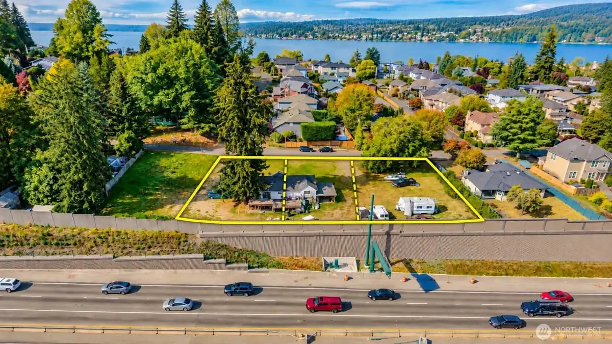 3804 Meadow Avenue N, Renton, WA 98056 - #1