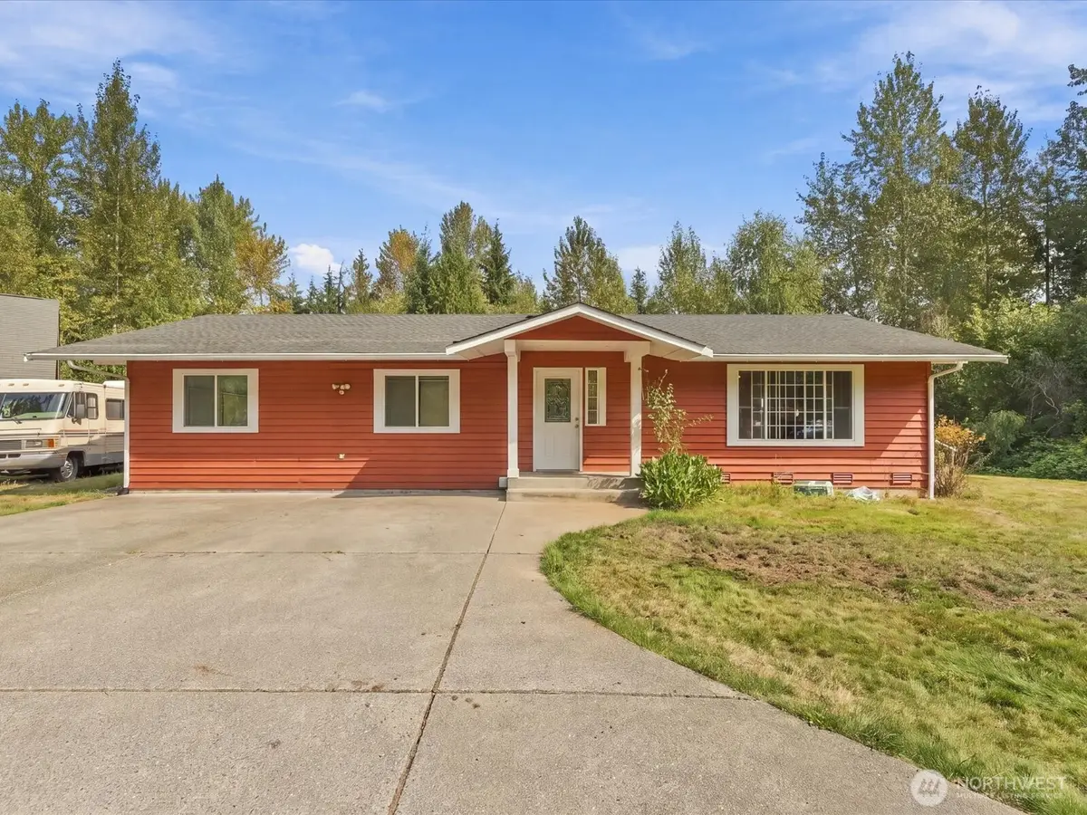 21621 108th Street Se, Snohomish, WA 98290 - #1