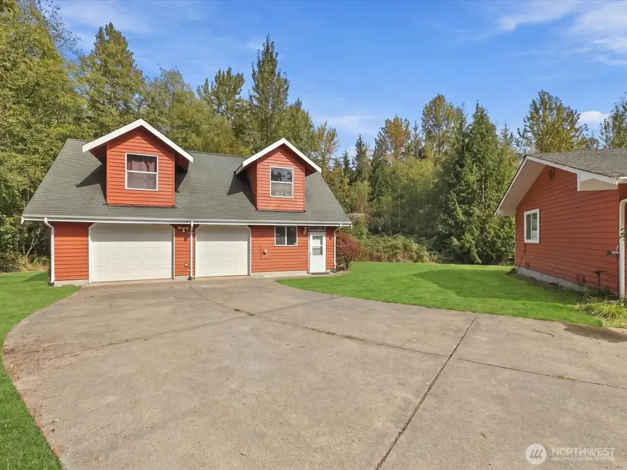 21621 108th Street Se, Snohomish, WA 98290 - #2