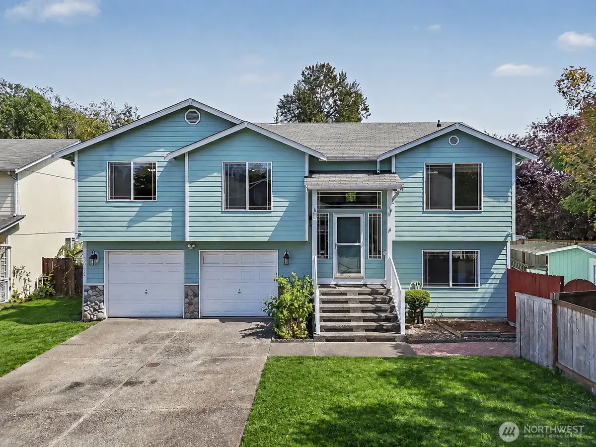 3011 12th Street Pl Sw, Puyallup, WA 98373 - #1