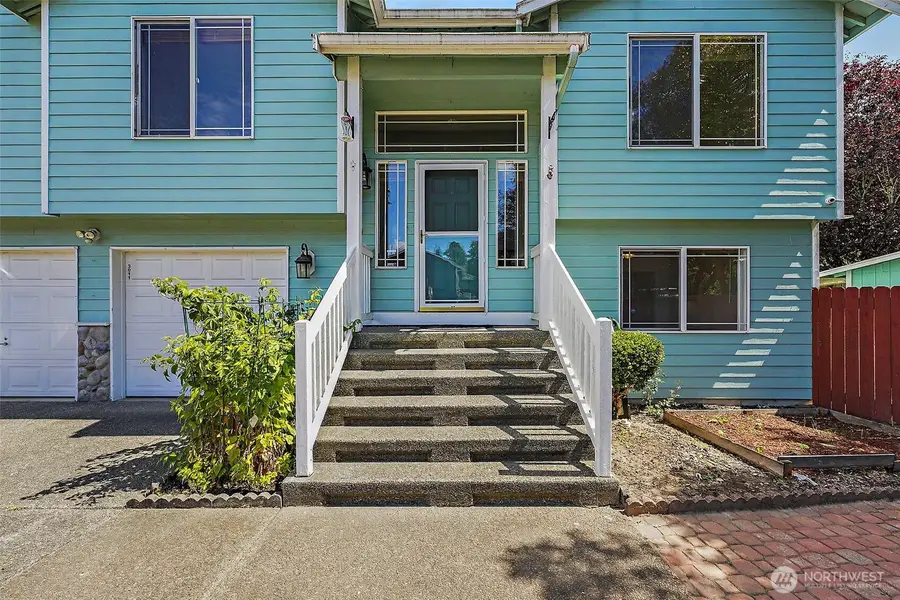 3011 12th Street Pl Sw, Puyallup, WA 98373 - #2