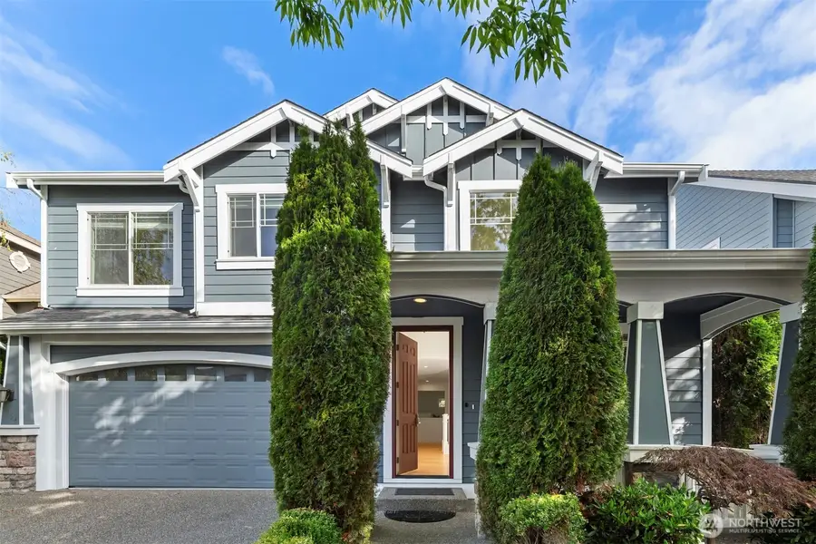 3154 NE Marquette Way, Issaquah, WA 98029 - #2