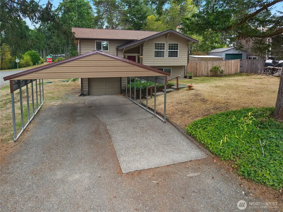 11 E Alder Place W, Shelton, WA 98584 - #2