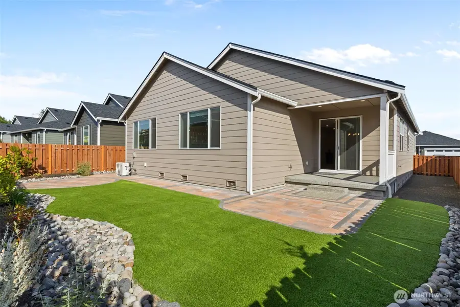 2631 Acer Loop Se, Lacey, WA 98513 - #2