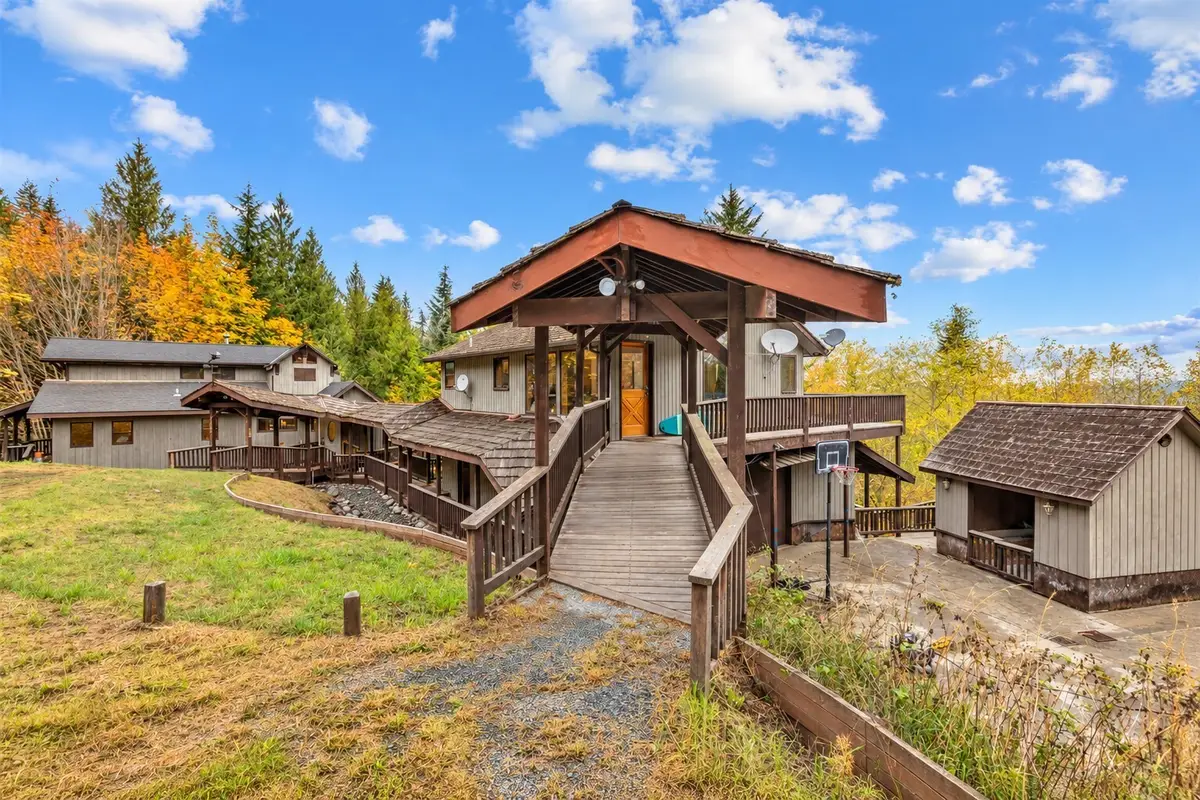 284 Watershed Road, Port Angeles, WA 98362 - #1
