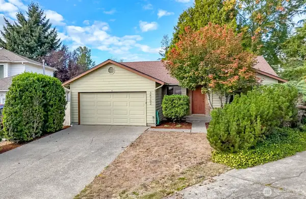 34702 31st Court Sw, Federal Way, WA 98023