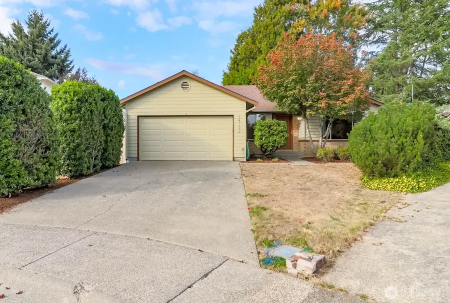 34702 31st Court Sw, Federal Way, WA 98023 - #2