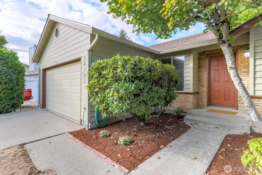 34702 31st Court Sw, Federal Way, WA 98023 - #3