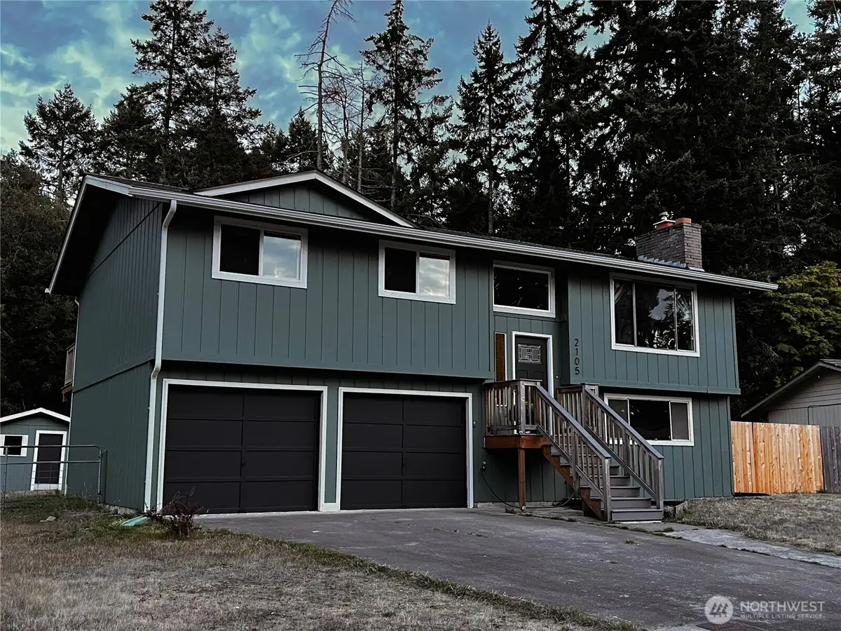 2105 Seabreeze Place, Port Angeles, WA 98363 - #1