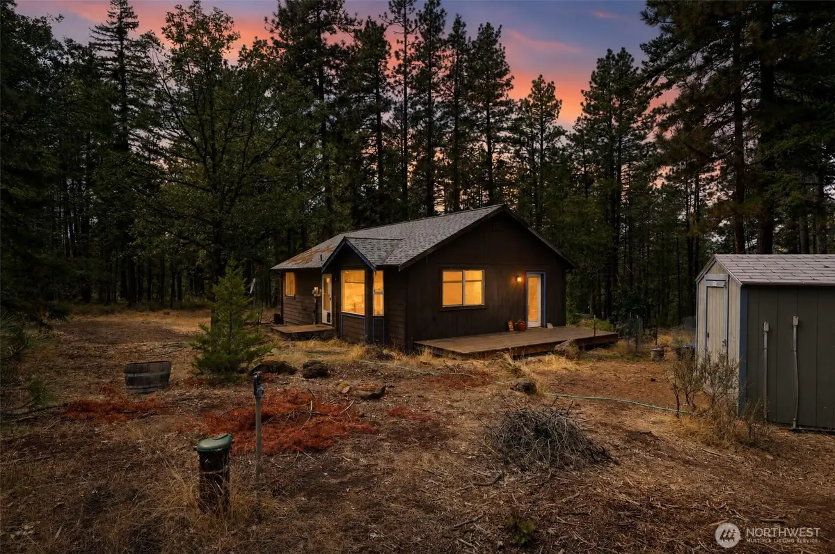 441 Spruce Cone Way, Goldendale, WA 98620 - #1
