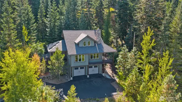 824 Huntrick Drive, Cle Elum, WA 98922