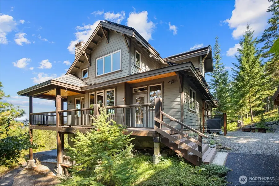 824 Huntrick Drive, Cle Elum, WA 98922 - #2