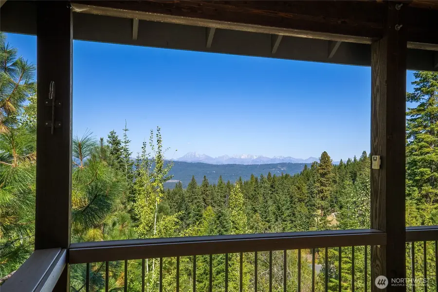 824 Huntrick Drive, Cle Elum, WA 98922 - #3