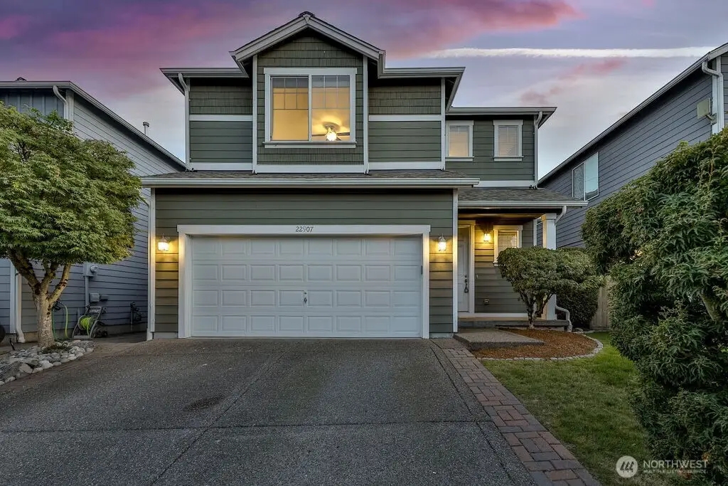 22907 SE 271st Place, Maple Valley, WA 98038 - #1