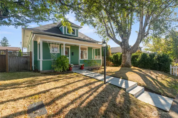 2524 Franklin Street, Bellingham, WA 98225