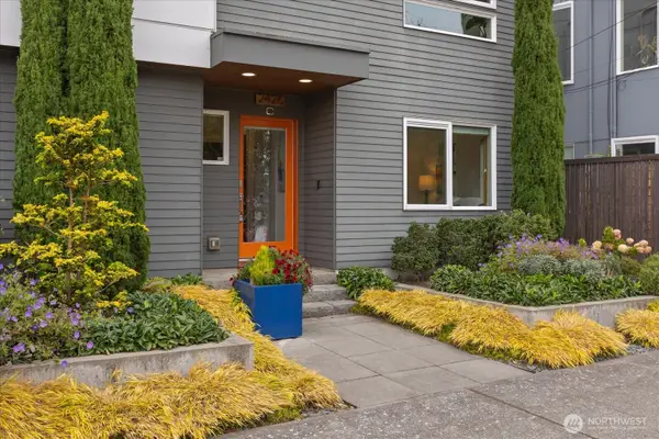 2426 NW 64th Street #C, Seattle, WA 98107
